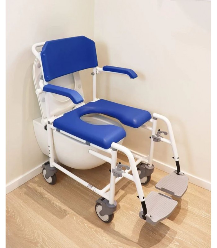 KMINA SILLA K30014 3 EN 1 BAÑO-TRASLADO-WC