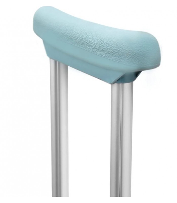 KMINA MULETAS AXILARES ADULTO (x2 UDS) TALLA M MODELO PEPE