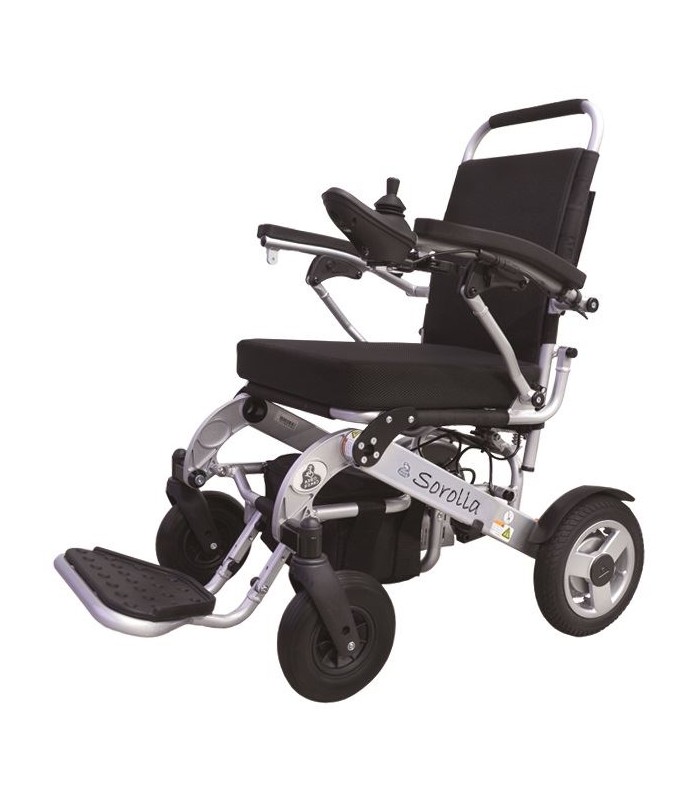 OBEA CHAIR SILLA ELECTRICA ESTANDAR SOROLLA MINI