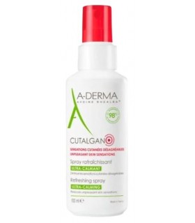 A-DERMA CUTALGAN SPRAY REFRESCANTE 100 ML
