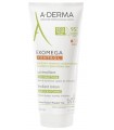 A-DERMA EXOMEGA CONTROL LECHE EMOLIENTE 200 ML