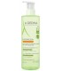 A-DERMA EXOMEGA GEL CHAMPU LAVANTE EMOLIENTE 2 EN 1 ANTI-IRRITACION