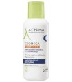A-DERMA EXOMEGA CONTROL CREMA NOCHE 1 ENVASE 400 ML