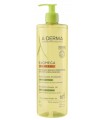 A-DERMA EXOMEGA CONTROL ACEITE LIMPIADOR EMOLIENTE 750 ML