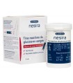 ACOFAR TIRAS REACTIVAS GLUCEMIA 25 TIRAS