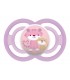 MAM CHUPETE PERFECT SILICONA 16M+