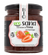 DRASANVI ECOSANA MERMELADA FRESA SIROPE DE AGAVE