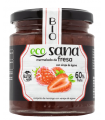 DRASANVI ECOSANA MERMELADA FRESA SIROPE DE AGAVE
