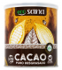 DRASANVI ECOSANA CACAO PURO DESGRASADO