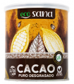 DRASANVI ECOSANA CACAO PURO DESGRASADO