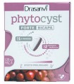 DRASANVI PHYTOCYST FORTE BICAPA 30 COMPRIMIDOS