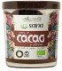 DRASANVI ECOSANA CREMA  CACAO AVELLANAS BIO 200G