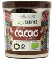 DRASANVI ECOSANA CREMA  CACAO AVELLANAS BIO 200G