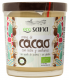 DRASANVI ECOSANA CREMA CACAO LECHE BIO 200 GRS