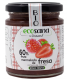 DRASANVI ECOSANA MERMELADA DE FRESA SOLO FRUTA