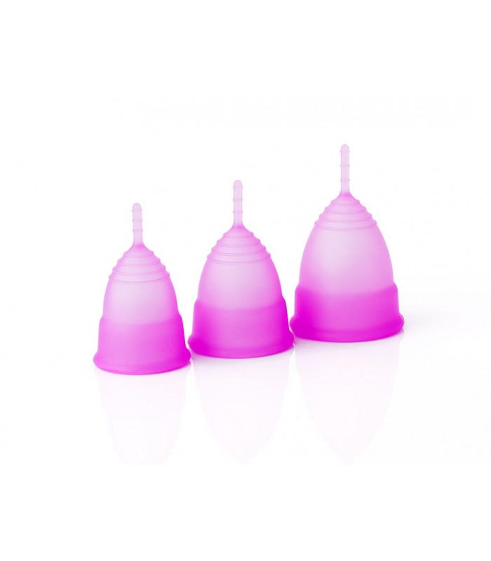 AMMO COPA MENSTRUAL CLASSIC 1 UNIDAD TALLA M