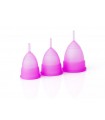 AMMO COPA MENSTRUAL CLASSIC 1 UNIDAD TALLA S