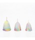 AMMO COPA MENSTRUAL COLORS 1 UNIDAD TALLA S