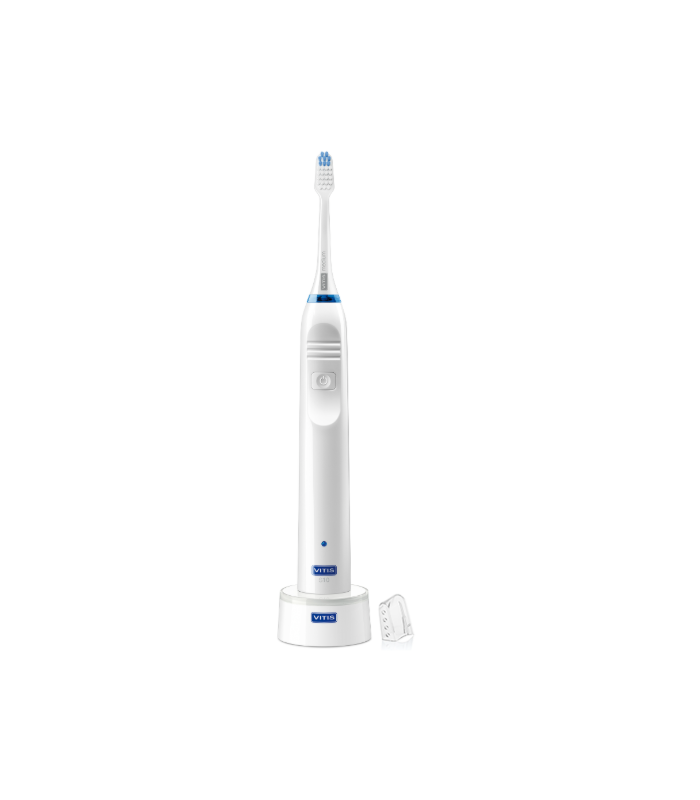 VITIS CEPILLO ELECTRICO SONIC S10 CABEZAL MEDIUM