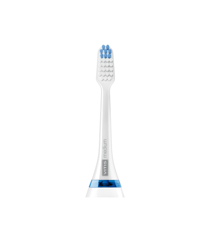 VITIS CEPILLO ELECTRICO SONIC S10 CABEZAL MEDIUM