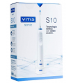 VITIS CEPILLO ELECTRICO SONIC S10 CABEZAL MEDIUM