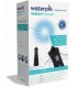 WATERPIK IRRIGADOR BUCAL INALAMBRICO WATERFLOSSER CORDLESS PLUS WP-492 NEGRO