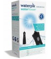 WATERPIK IRRIGADOR BUCAL INALAMBRICO WATERFLOSSER CORDLESS PLUS WP-492 NEGRO