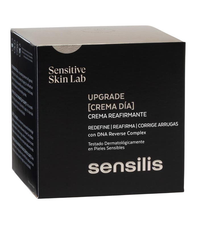 SENSILIS UPGRADE CREMA DIA 50