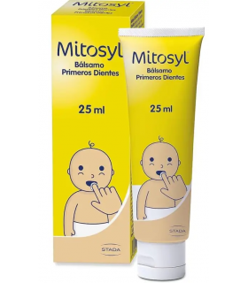 MITOSYL BALSAMO PRIMEROS DIENTES