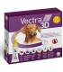 VECTRA PERROS 3D 1.5-4 KG (3 PIPETAS)