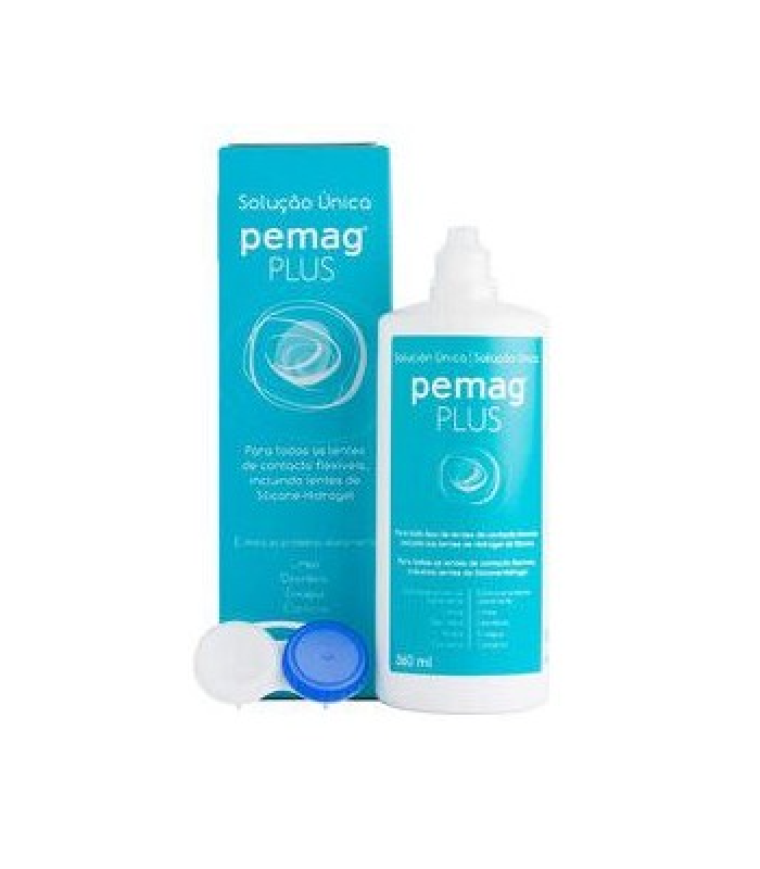 BAUSCH+LOMB SOLUCION UNICA 350 LIQUIDO LENTILLAS
