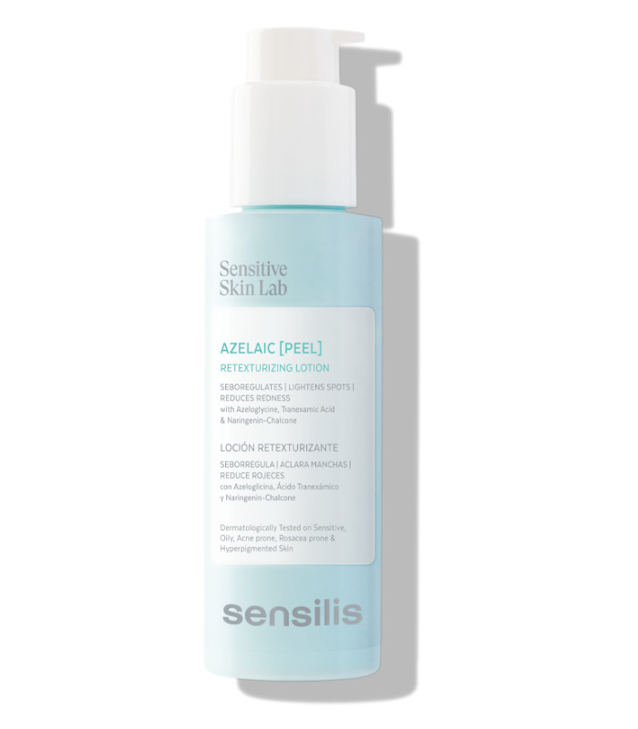 SENSILIS AZELAIC PEEL 1 FRASCO 100 ML