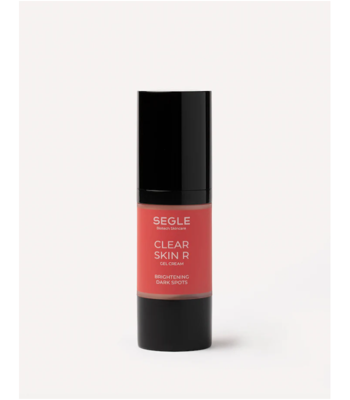 SEGLE CLEAR SKIN R GEL CREMA NOCHE 30 ML