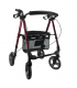 PRIM ANDADOR ROLLATOR PREMIUM A500 REF.600126 FRENO EN MANETA