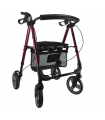 PRIM ANDADOR ROLLATOR PREMIUM A500 REF.600126 FRENO EN MANETA