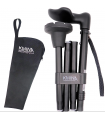 KMINA BASTON ANATOMICO PLEGABLE MANO IZQUIERDA K10030