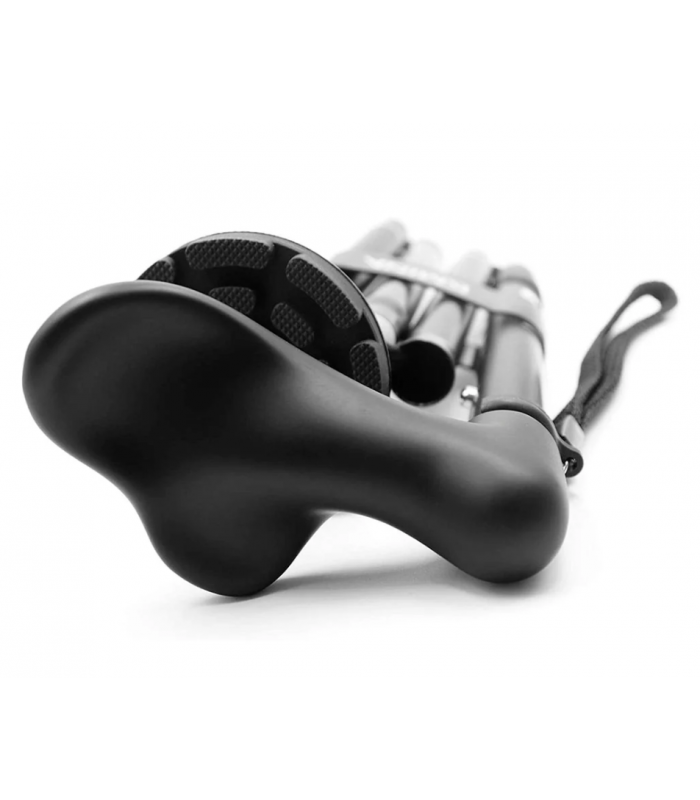 KMINA BASTON ANATOMICO PLEGABLE MANO IZQUIERDA K10030