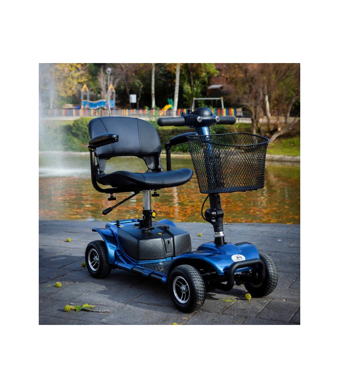 LIBERCAR SCOOTER LITIUM