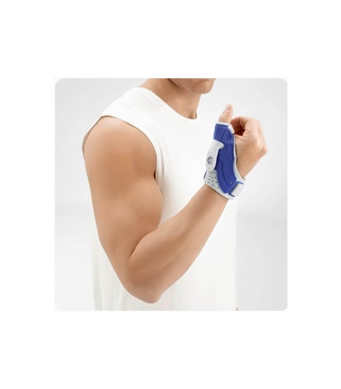 BAUERFEIND RHIZOLOC - ORTESIS INMOVILIZADORA DE PULGAR