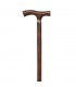 GARCIA 1880 BASTON MADERA PUÑO MADERA REF 81