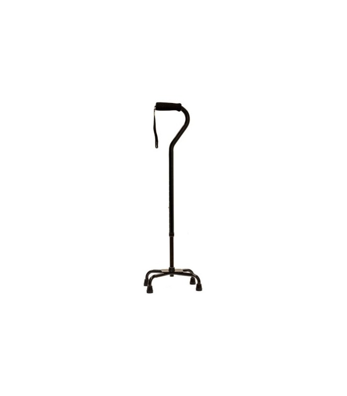 GARCIA 1880 BASTON CUADRIPODE 3521 NEGRO