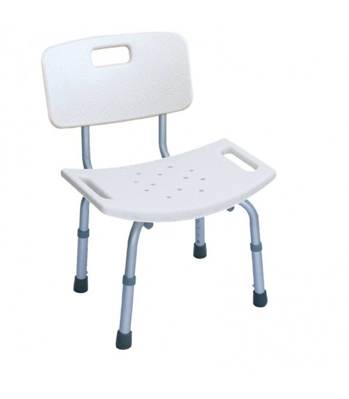 GARCIA 1880 SILLA DUCHA RESPALDO 2190