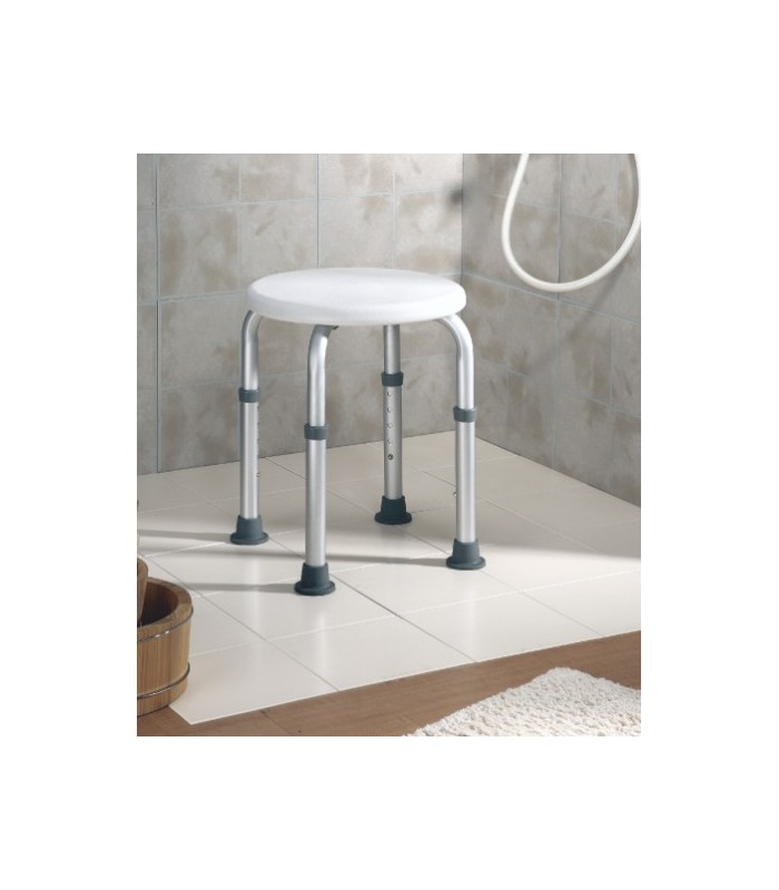 GARCIA 1880 TABURETE BAÑO REDONDO 2295