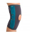 ORLIMAN OP1182 RODILLERA PEDIATRICA CON ARTICULACION TALLA 1