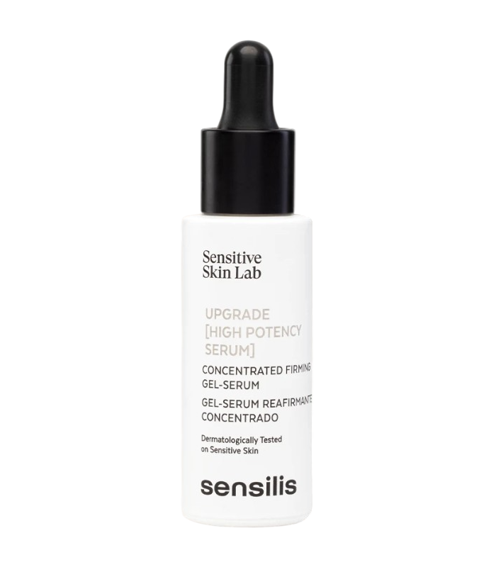 SENSILIS UPGRADE SERUM ALTA POTENCIA 1 ENVASE 30 ML