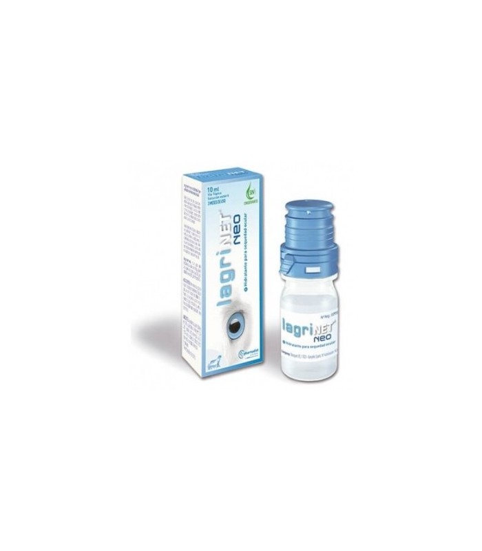 LAGRINET NEO 10 ML