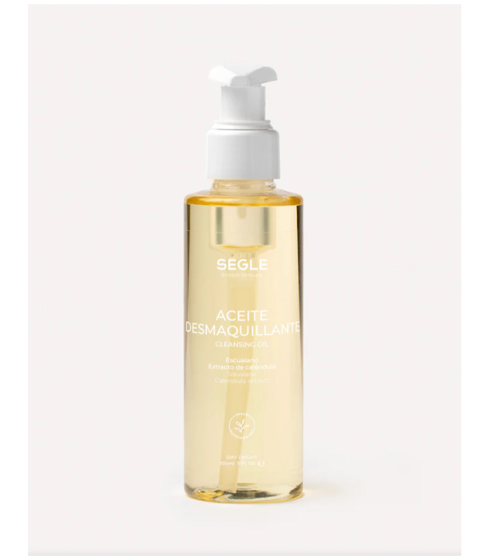 SEGLE ACEITE DESMAQUILLANTE 150 ML