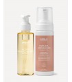 SEGLE SET DOBLE LIMPIEZA ACEITE DESMAQUILLANTE Y ESPUMA LIMPIADORA