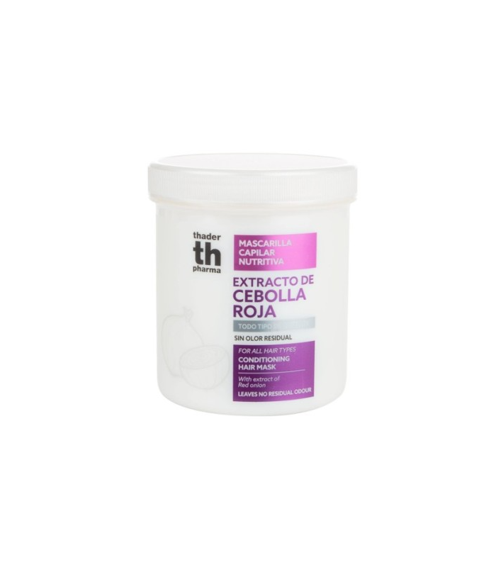 TH MASCARILLA CAPILAR EXTRACTO DE CEBOLLA