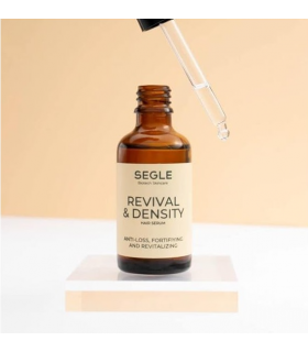 SEGLE REVIVAL & DENSITY SERUM CABELLO